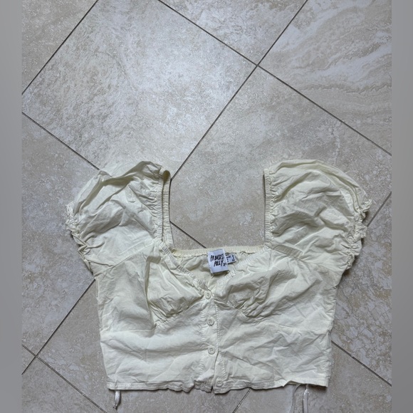 Princess Polly top - Picture 1 of 3